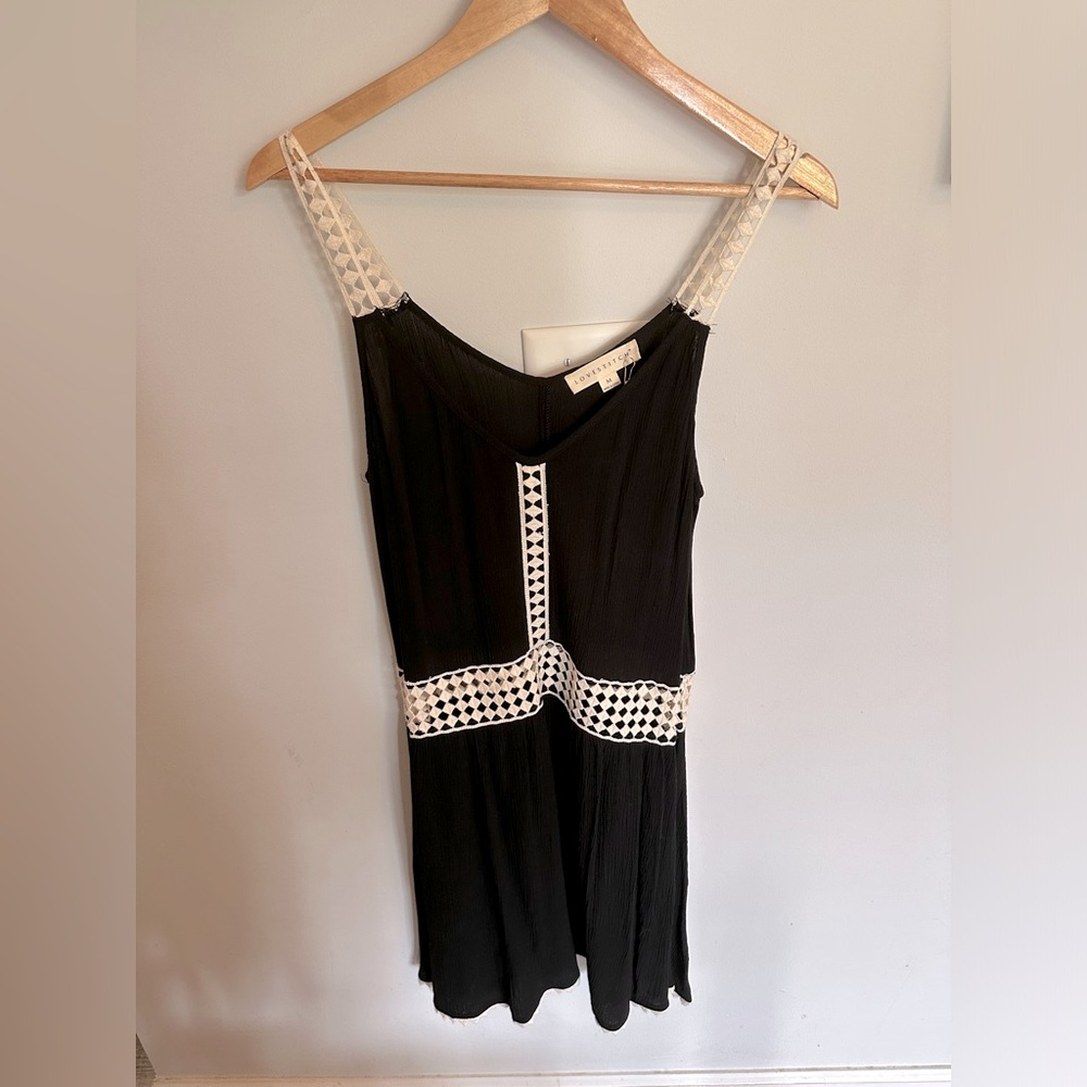 Women's Lovestitch Dress size M Brand New